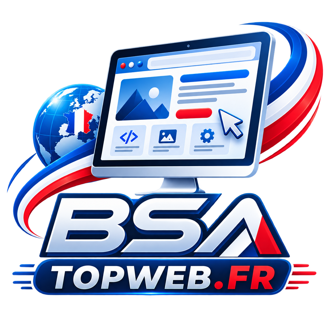 BSA TOPWEB.FR