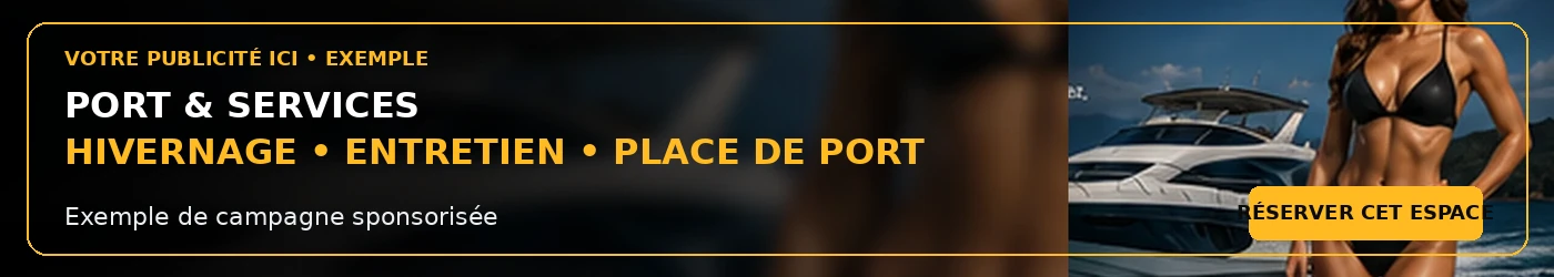 Port & Services