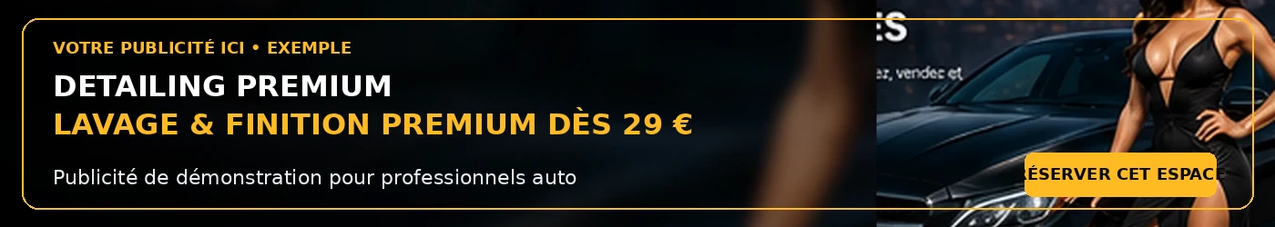 Detailing Premium