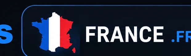 France .FR