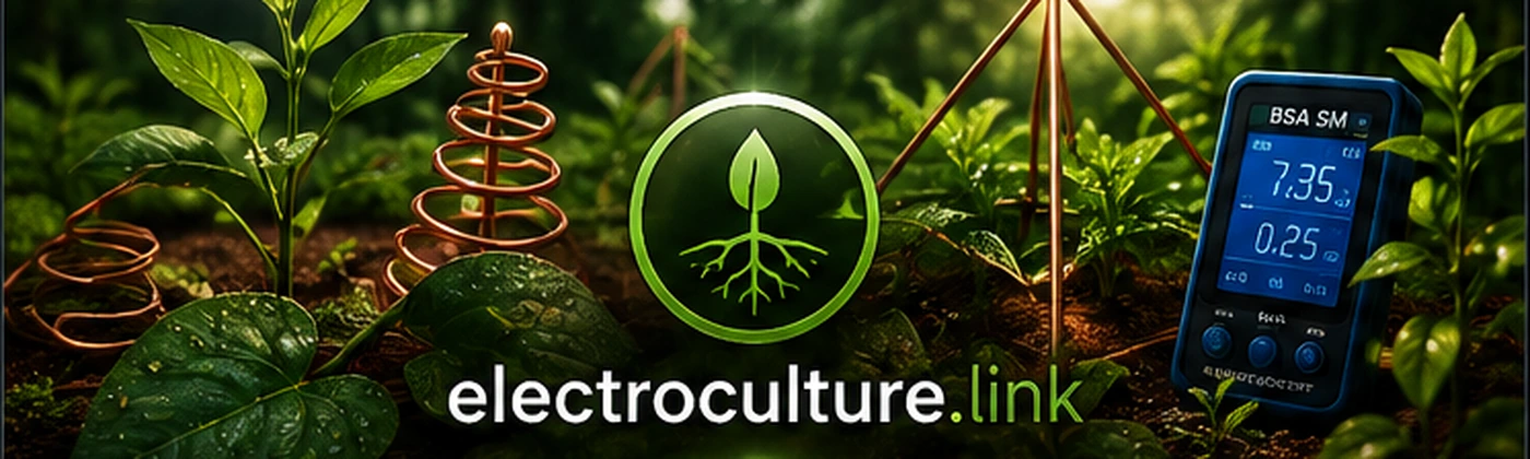 Electroculture.link