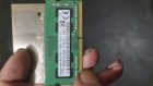 Barette Ram mémore sodim pc4 "ddr4" 4Gb
