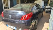 Peugeot 508 Gt 2.2 Hdi 204 Cv
