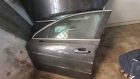 Portière peugeot 508 hdi 2011 côté conducteur AV et AR