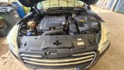 Peugeot 508 Gt 2.2 Hdi 204 Cv