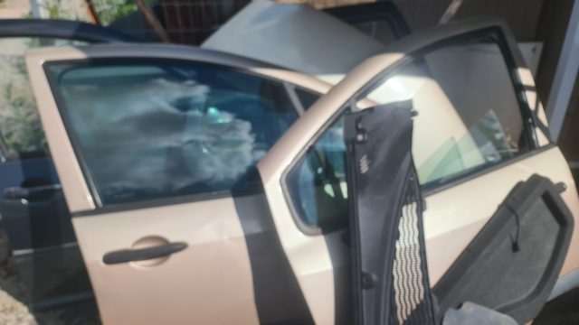 Toutes pièces carrosserie Renault modus