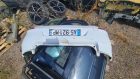Pièces de Renault clio 3