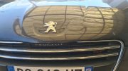 Peugeot 508 Gt 2.2 Hdi 204 Cv