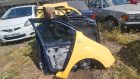 Toutes pièces carrosseire Renault Kangoo ZE électrique