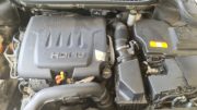 Peugeot 508 Gt 2.2 Hdi 204 Cv