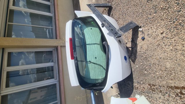 Pièces de Renault clio 3